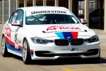 BMW 335i Race Car by ADF Motorsport 2012 года